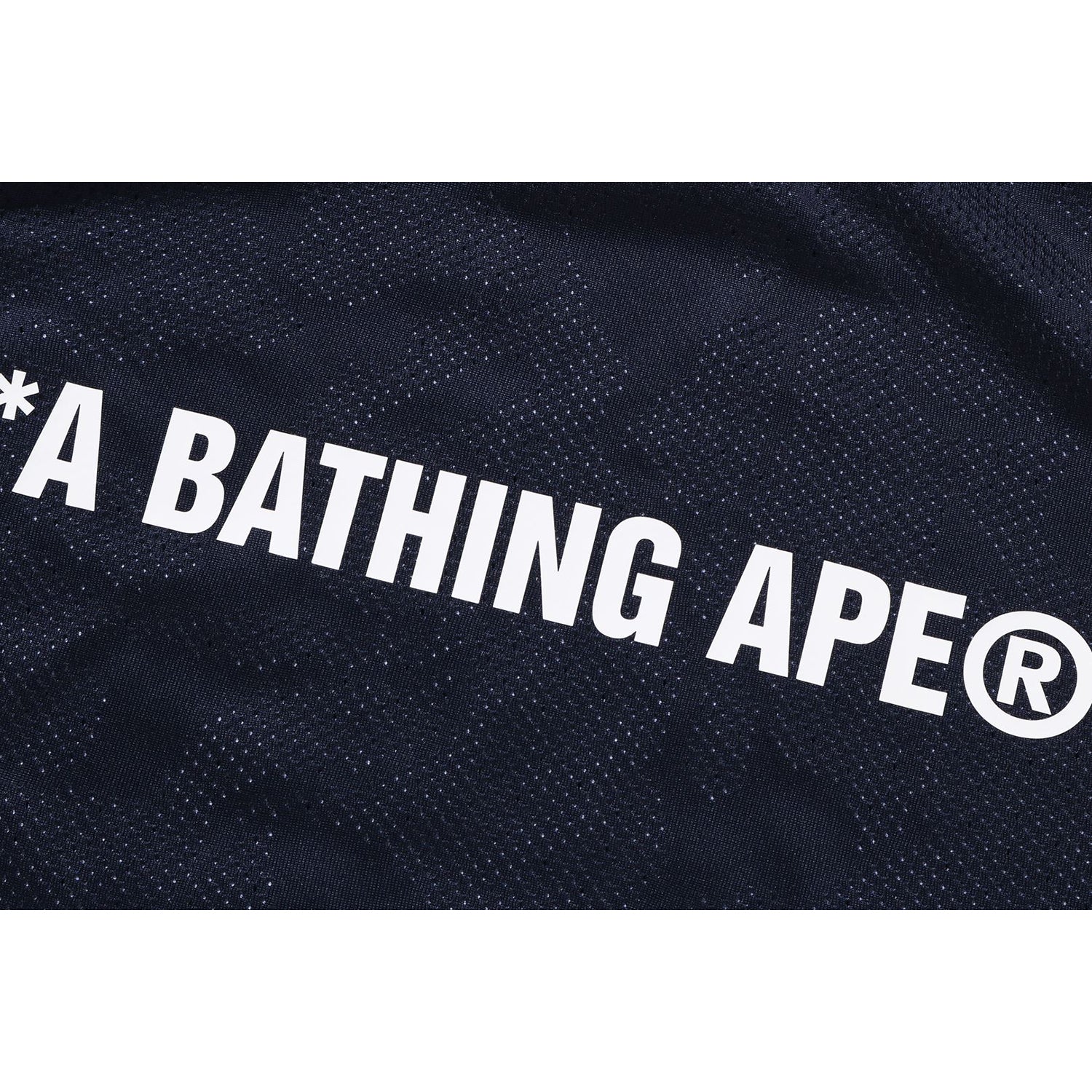 BAPE REVERSIBLE MULTI LOGO TANK TOP MENS
