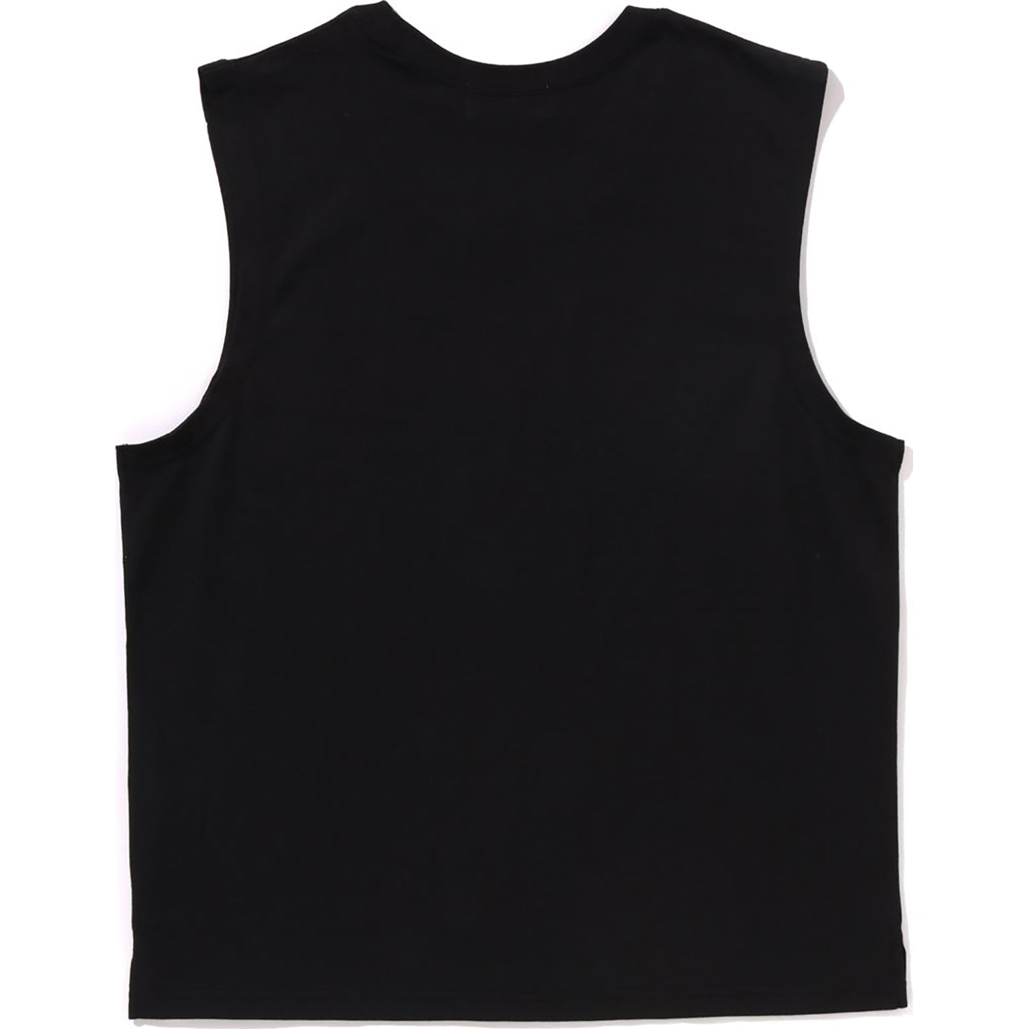 BAPE COLOR CAMO STA TANK TOP MENS