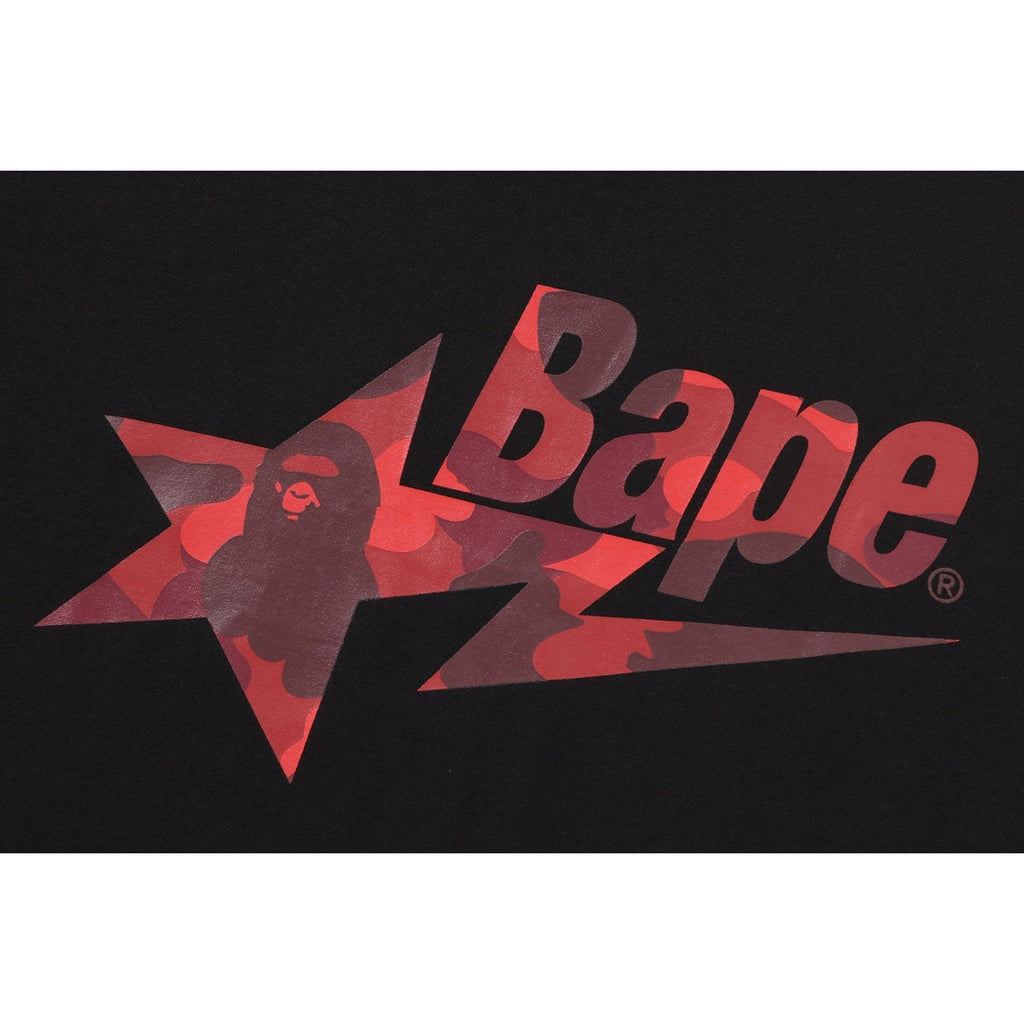 BAPE COLOR CAMO STA TANK TOP MENS
