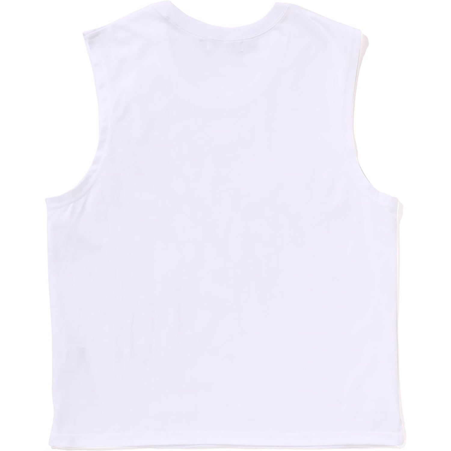 BAPE COLOR CAMO STA TANK TOP MENS