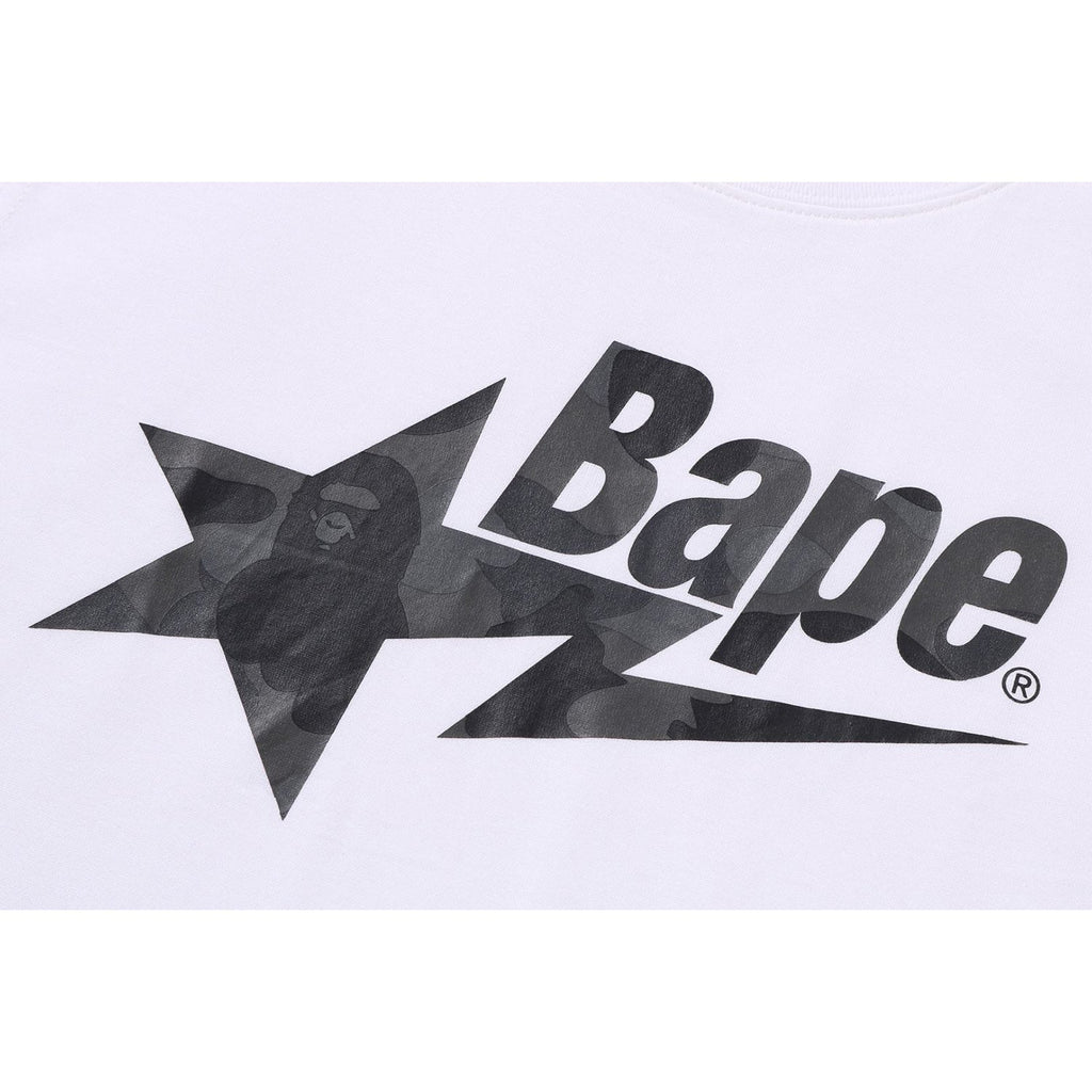 BAPE COLOR CAMO STA TANK TOP MENS
