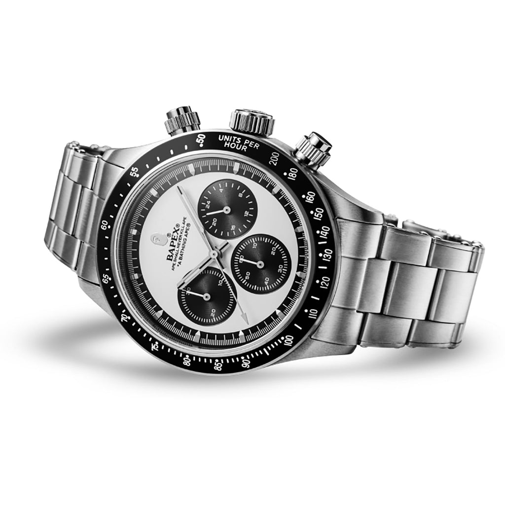 BAPE CLASSIC TYPE 4 BAPEX® M