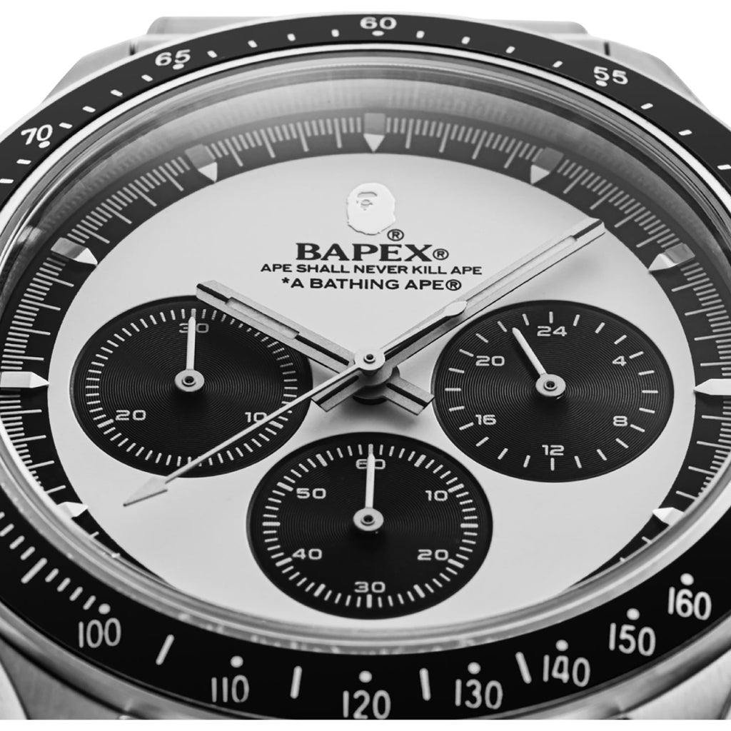BAPE CLASSIC TYPE 4 BAPEX® M