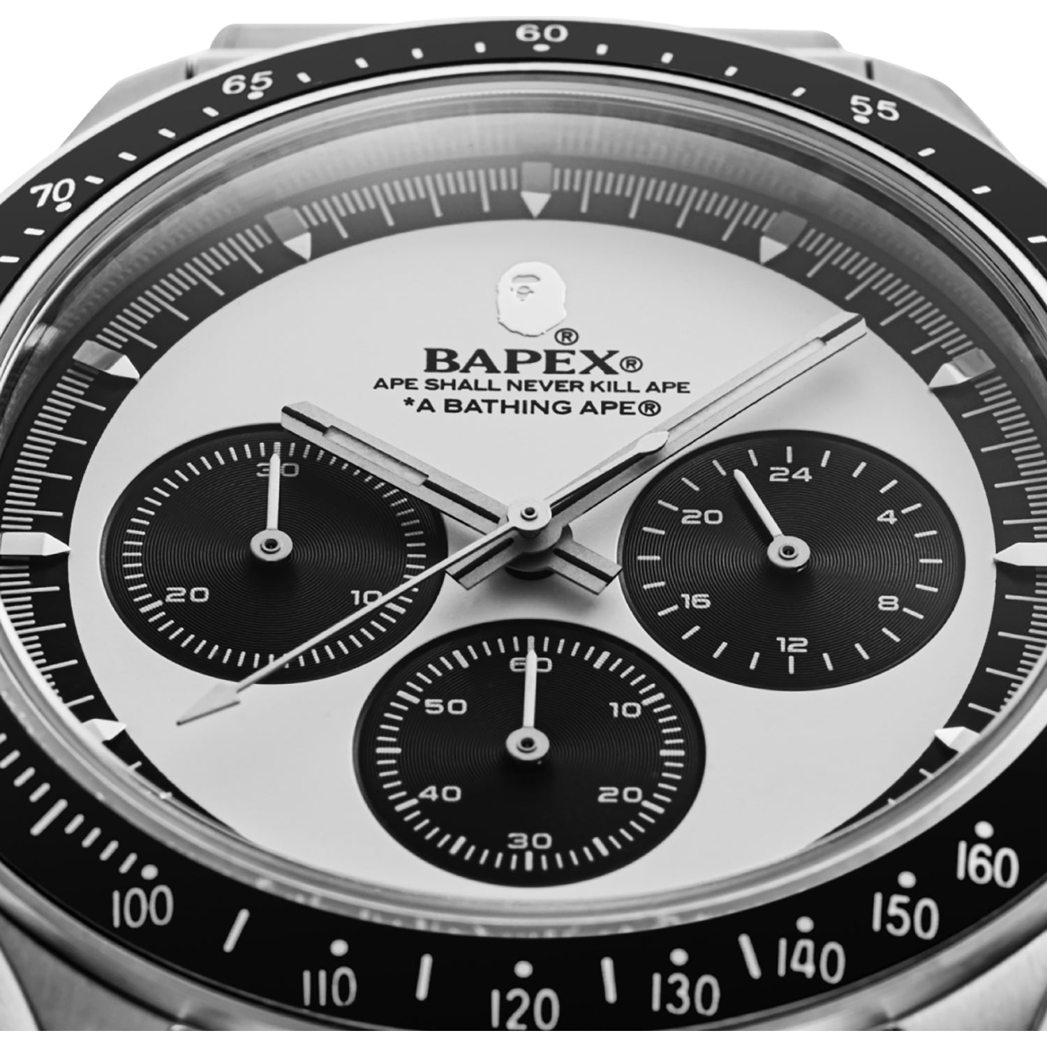 BAPE CLASSIC TYPE 4 BAPEX® M