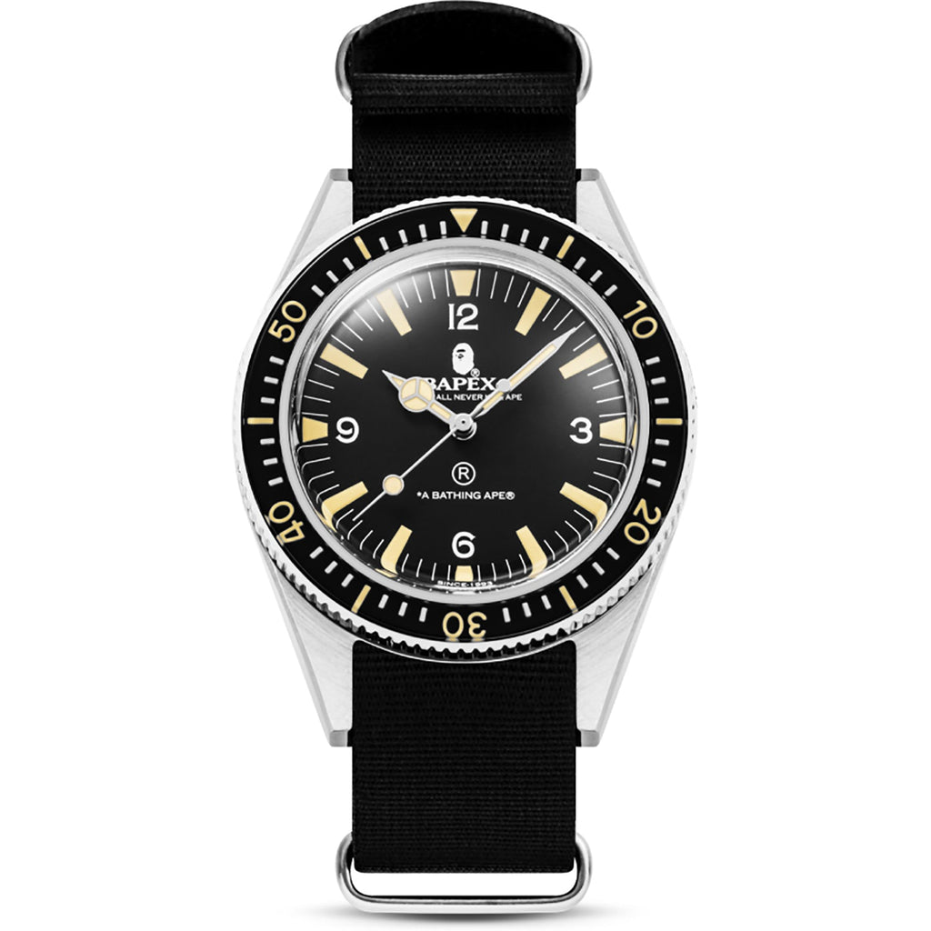 BAPE CLASSIC TYPE 1 BAPEX® M