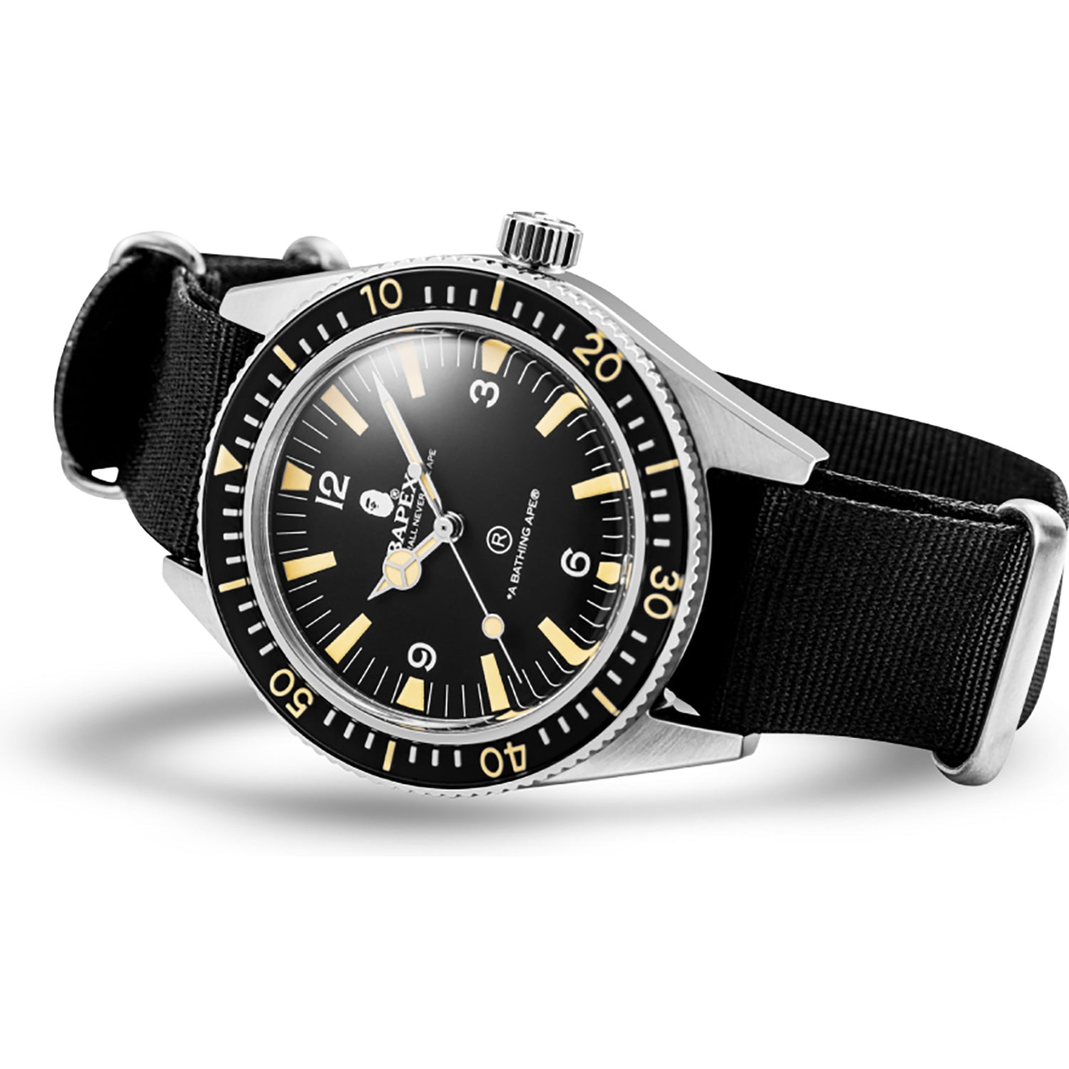 BAPE CLASSIC TYPE 1 BAPEX® M
