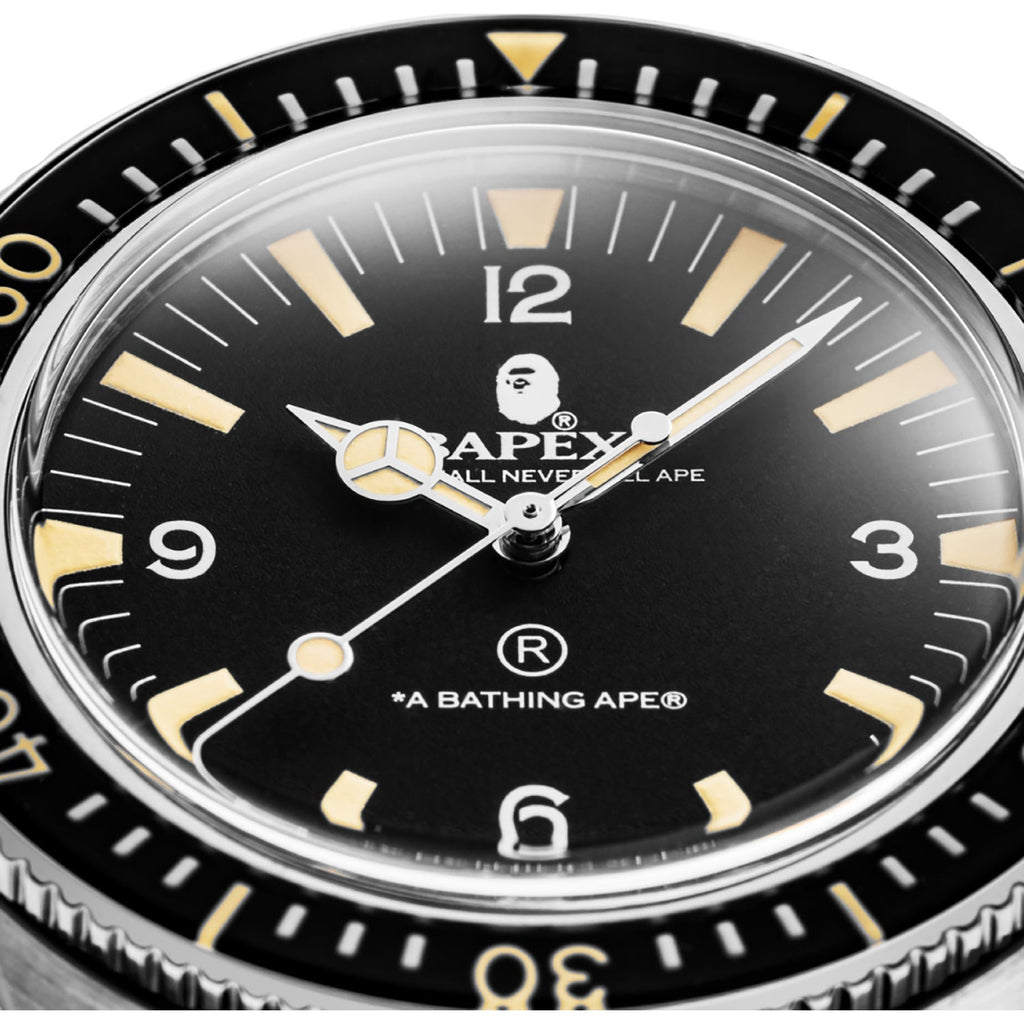 BAPE CLASSIC TYPE 1 BAPEX® M