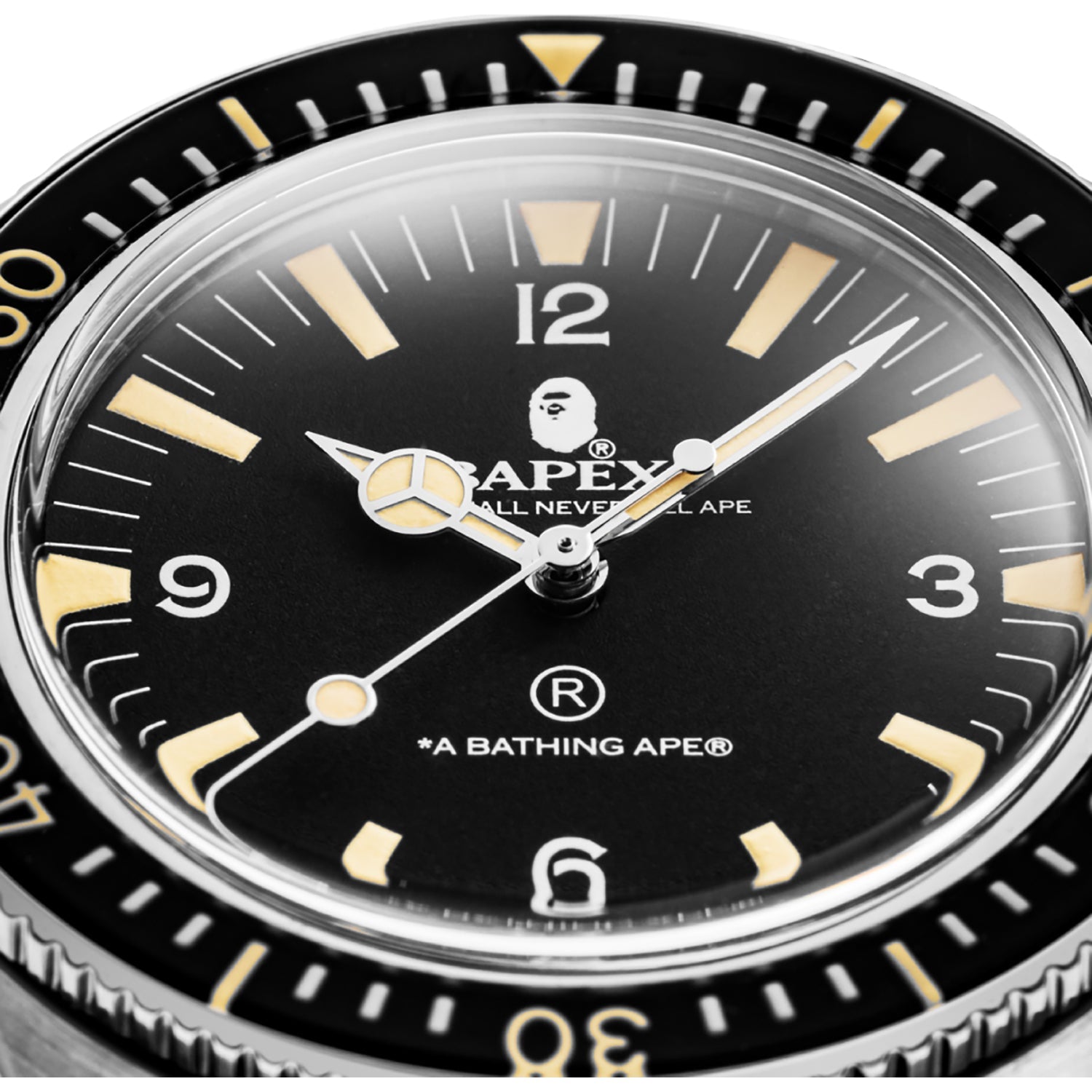BAPE CLASSIC TYPE 1 BAPEX® M