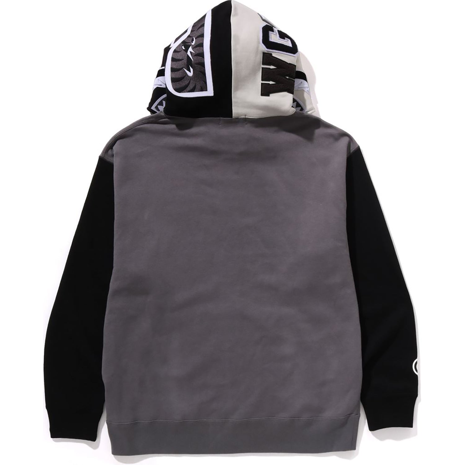 BAPE SHARK FULL ZIP HOODIE #1 MENS
