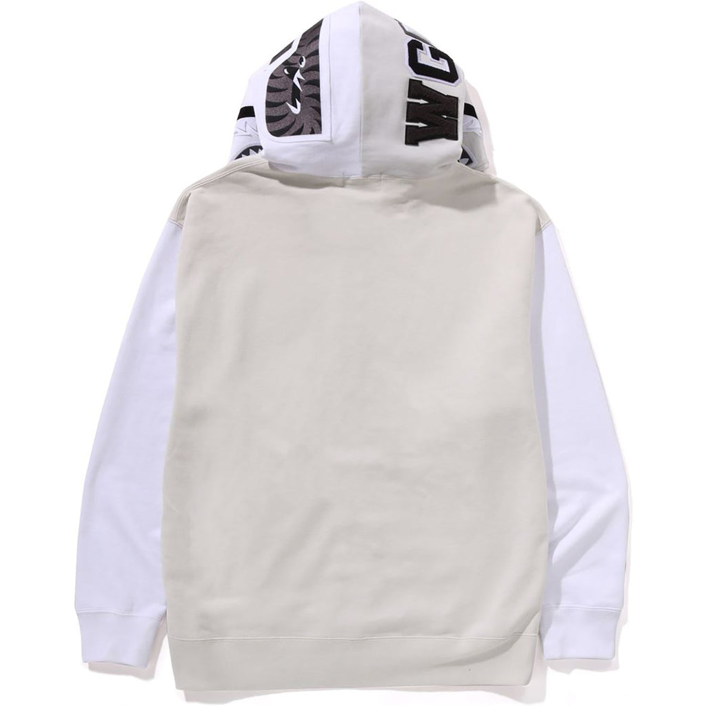 BAPE SHARK FULL ZIP HOODIE #1 MENS