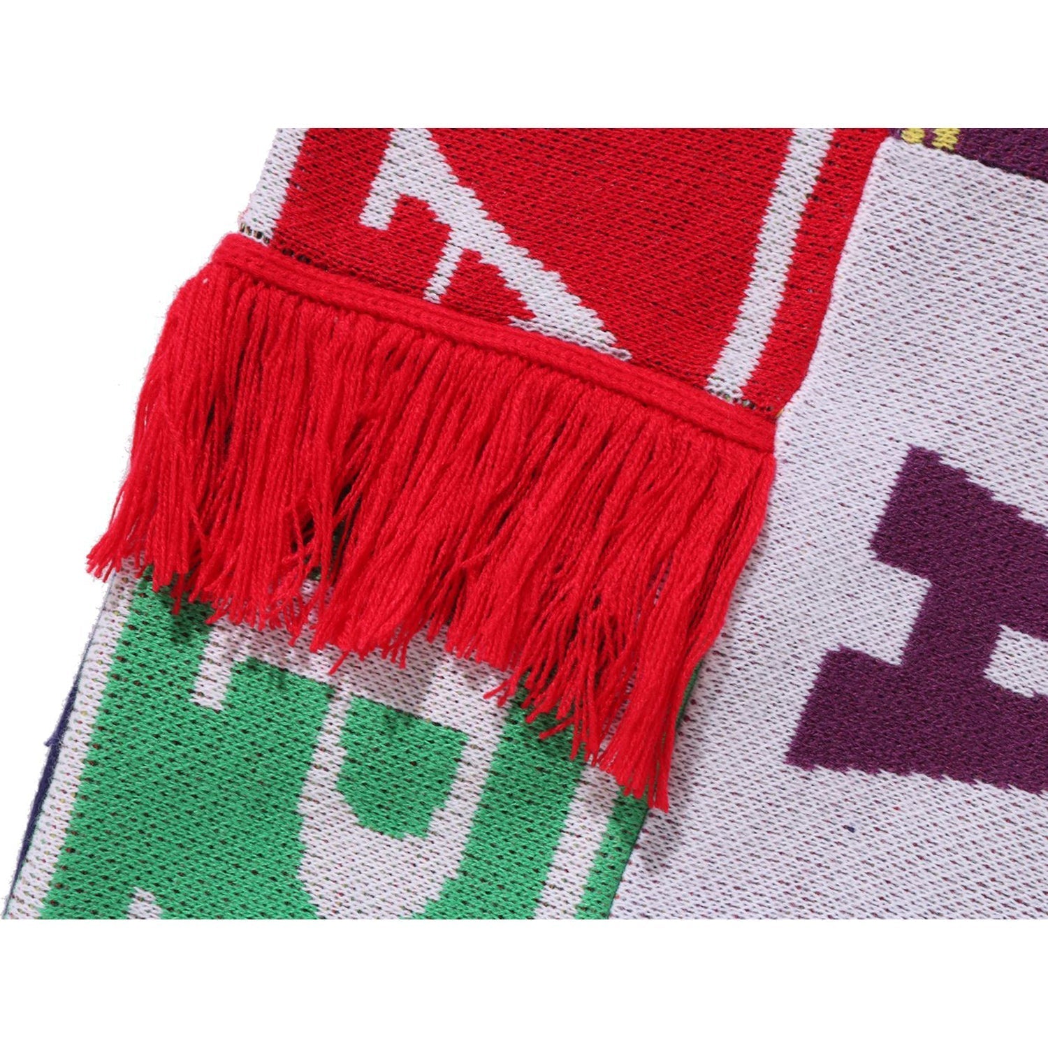 BAPE SCARF PATTERN REGULAR FIT TRACK JACKET MENS