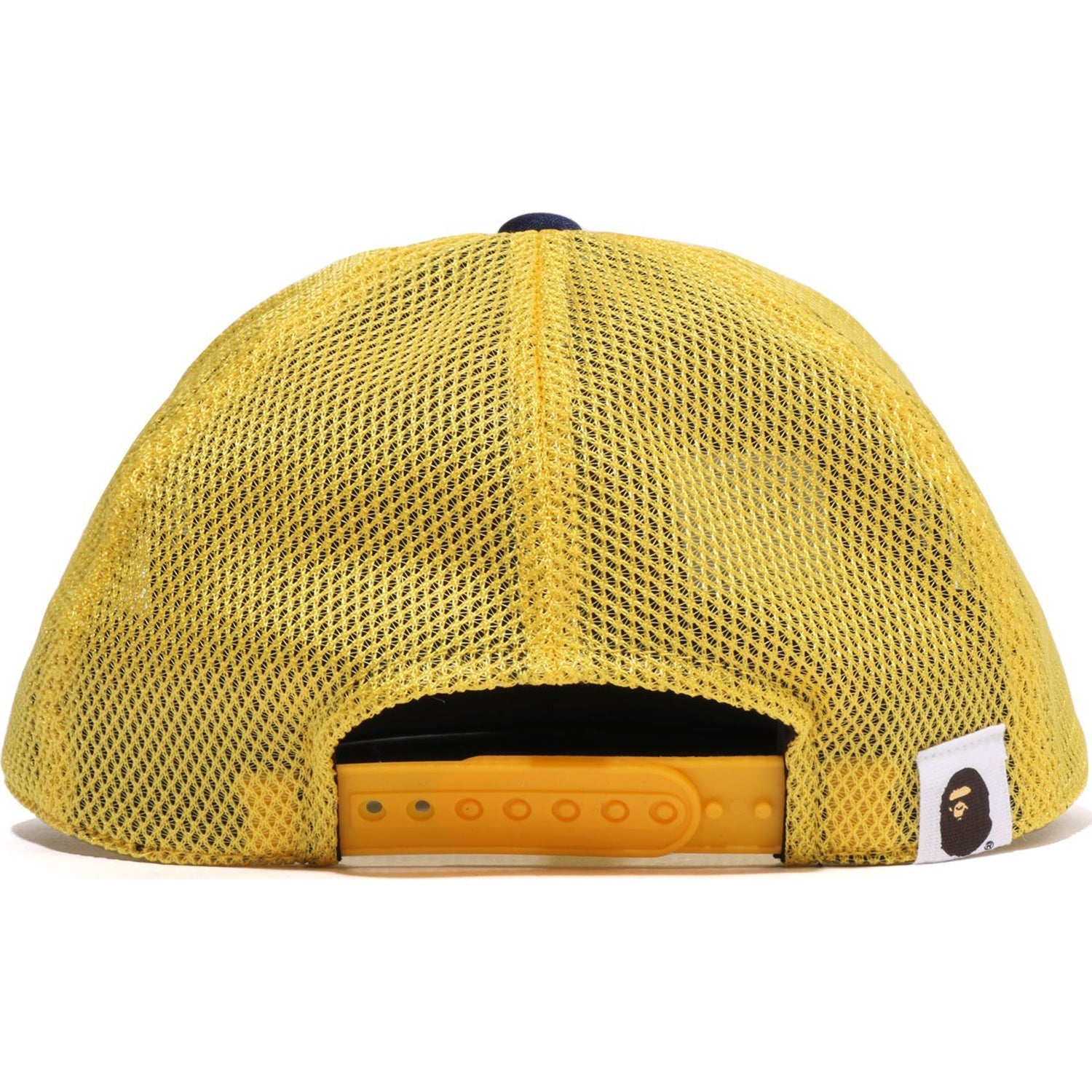 BAPE BABY MILO MESH CAP KIDS