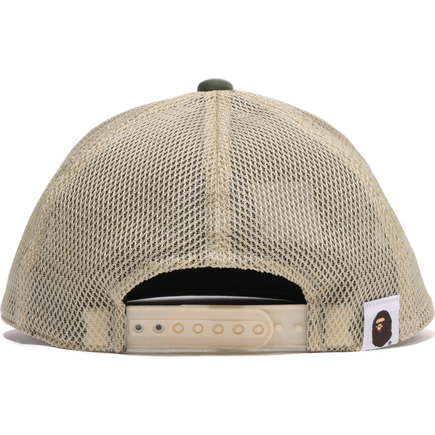 BAPE BABY MILO MESH CAP KIDS