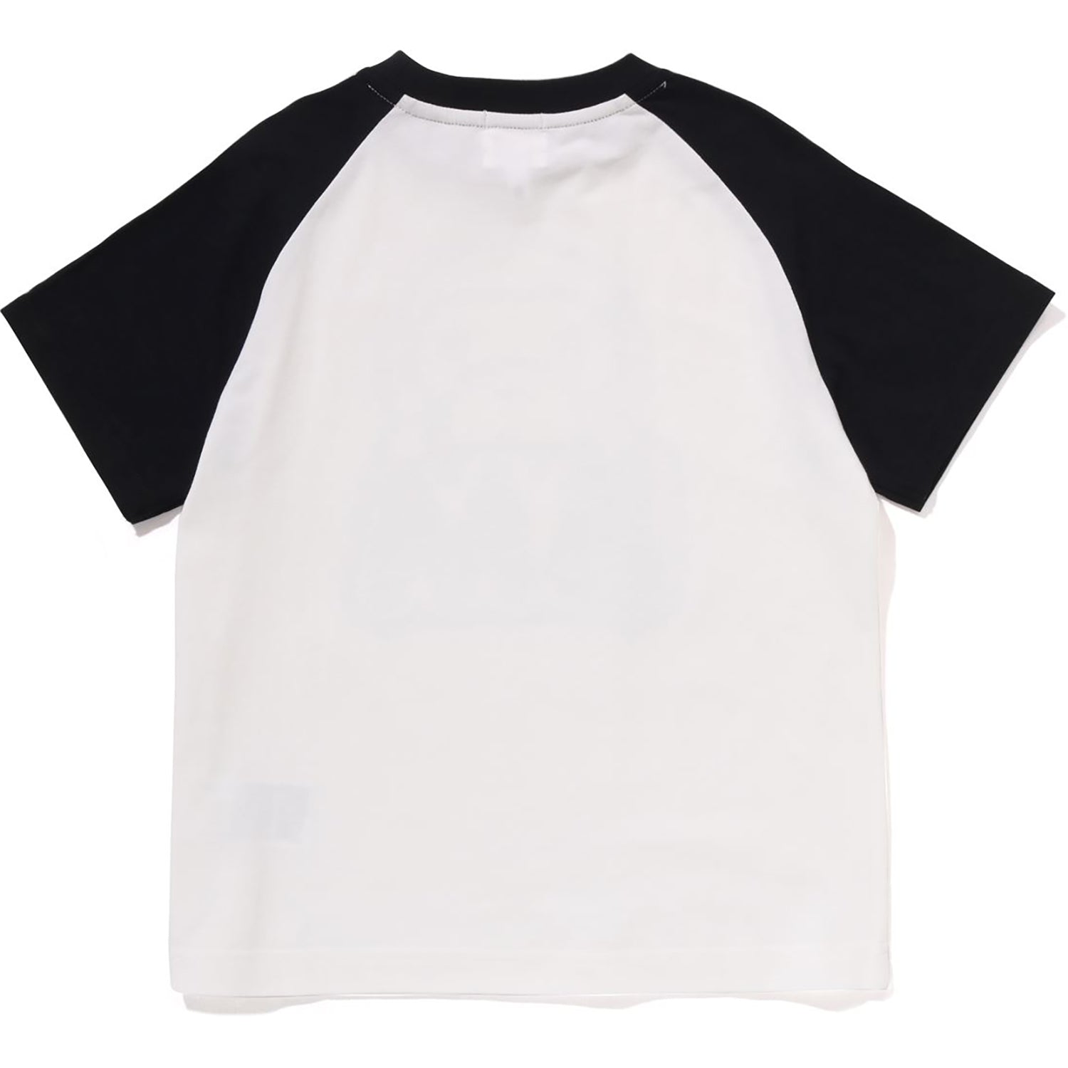 BAPE BABY MILO RAGLAN TEE KIDS