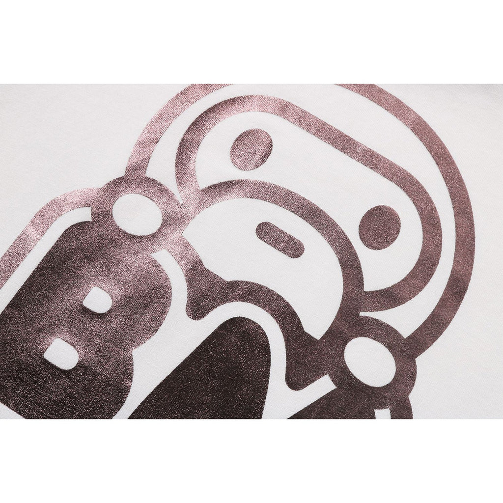 BAPE BABY MILO RAGLAN TEE KIDS