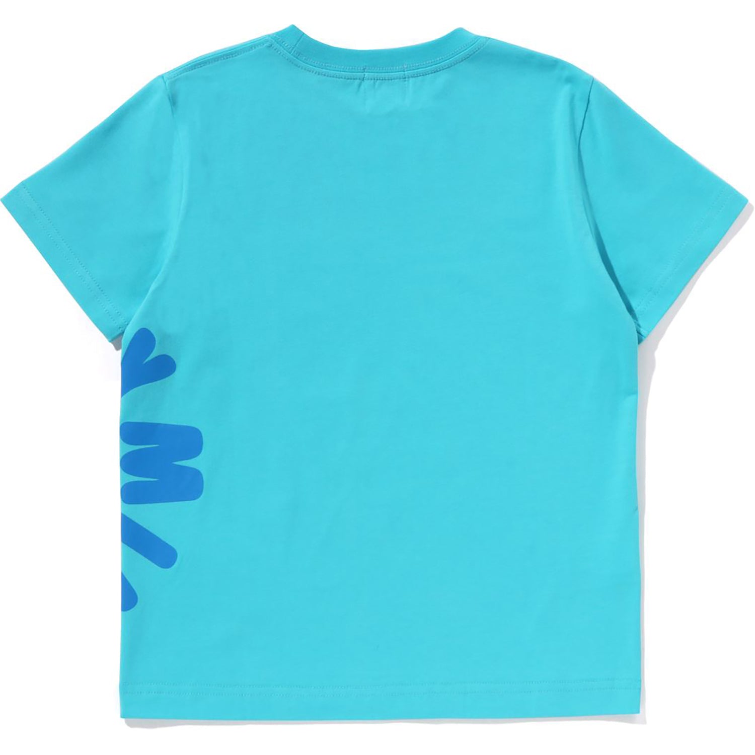 BAPE BABY MILO BUBBLE GUM TEE KIDS