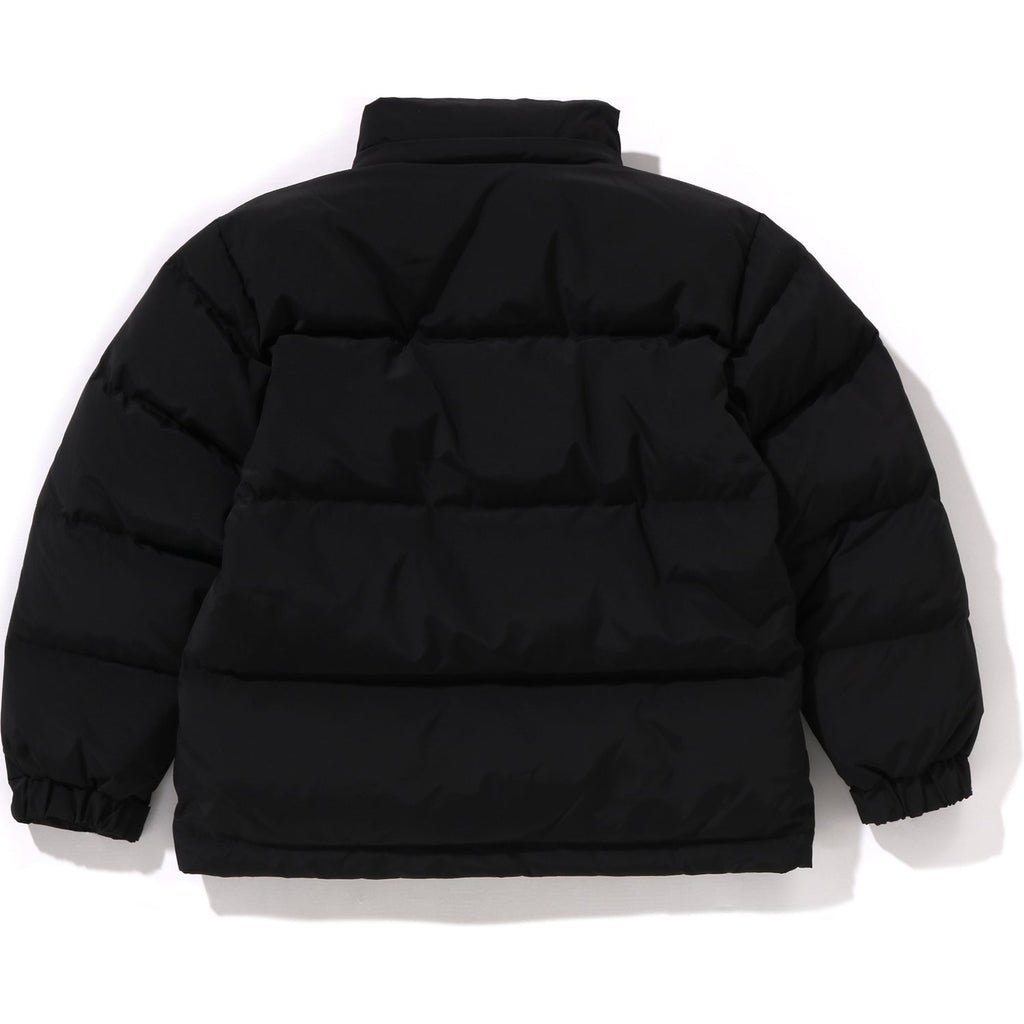 BAPE BABY MILO ZIP HOODIE DOWN JACKET KIDS