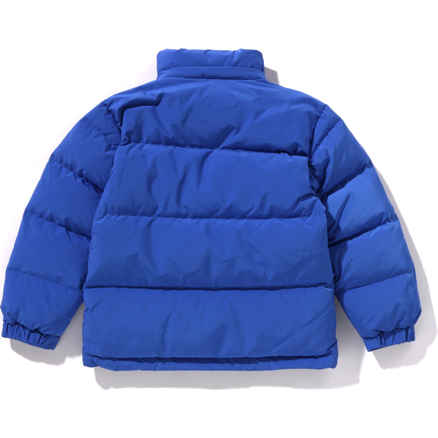 BAPE BABY MILO ZIP HOODIE DOWN JACKET KIDS