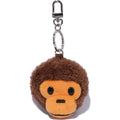 BAPE BABY MILO PLUSH DOLL KEYCHAIN KIDS