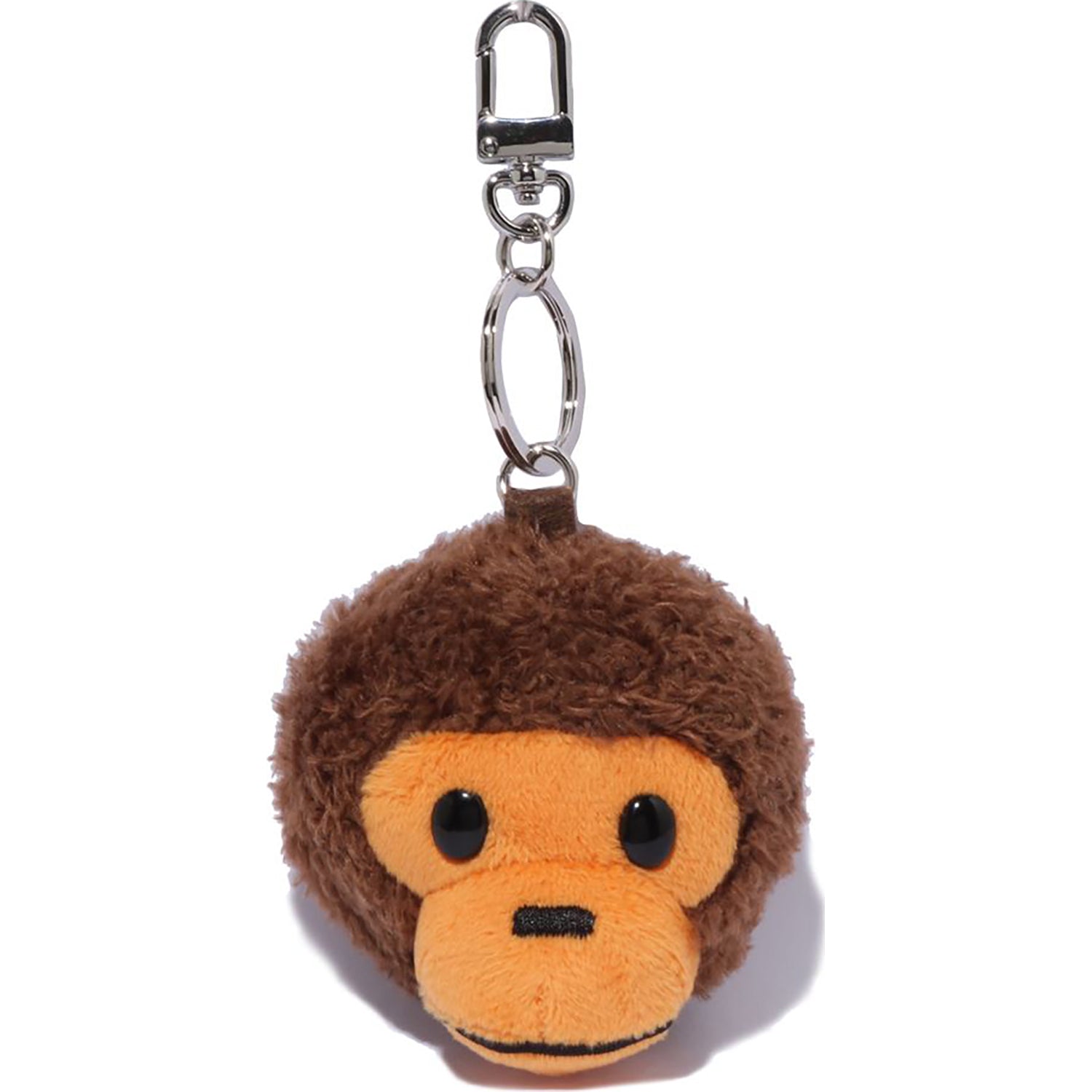 BAPE BABY MILO PLUSH DOLL KEYCHAIN KIDS