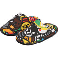 BAPE MILO ALL SAFARI SLIPPERS KIDS