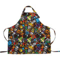 BAPE MILO ALL SAFARI APRON LADIES