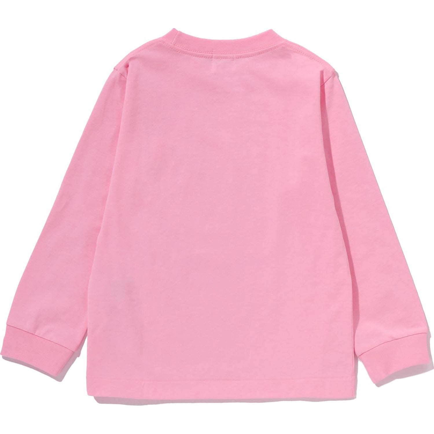 BAPE MILO PLUSH DOLL ONE POINT LS TEE KIDS