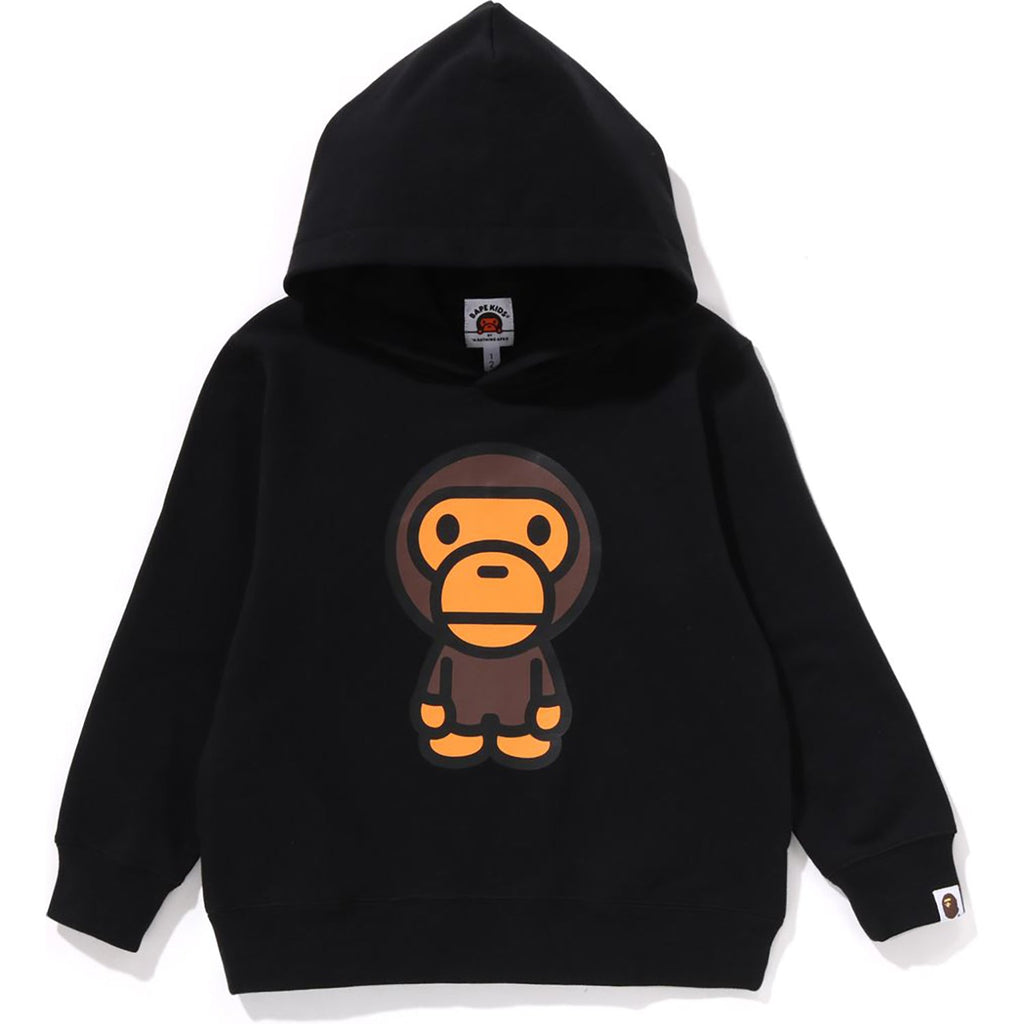 BAPE BABY MILO PULLOVER HOODIE KIDS