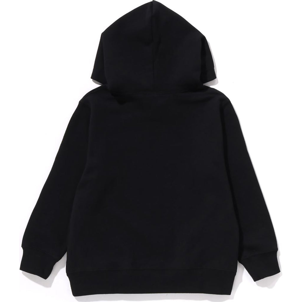 BAPE BABY MILO PULLOVER HOODIE KIDS