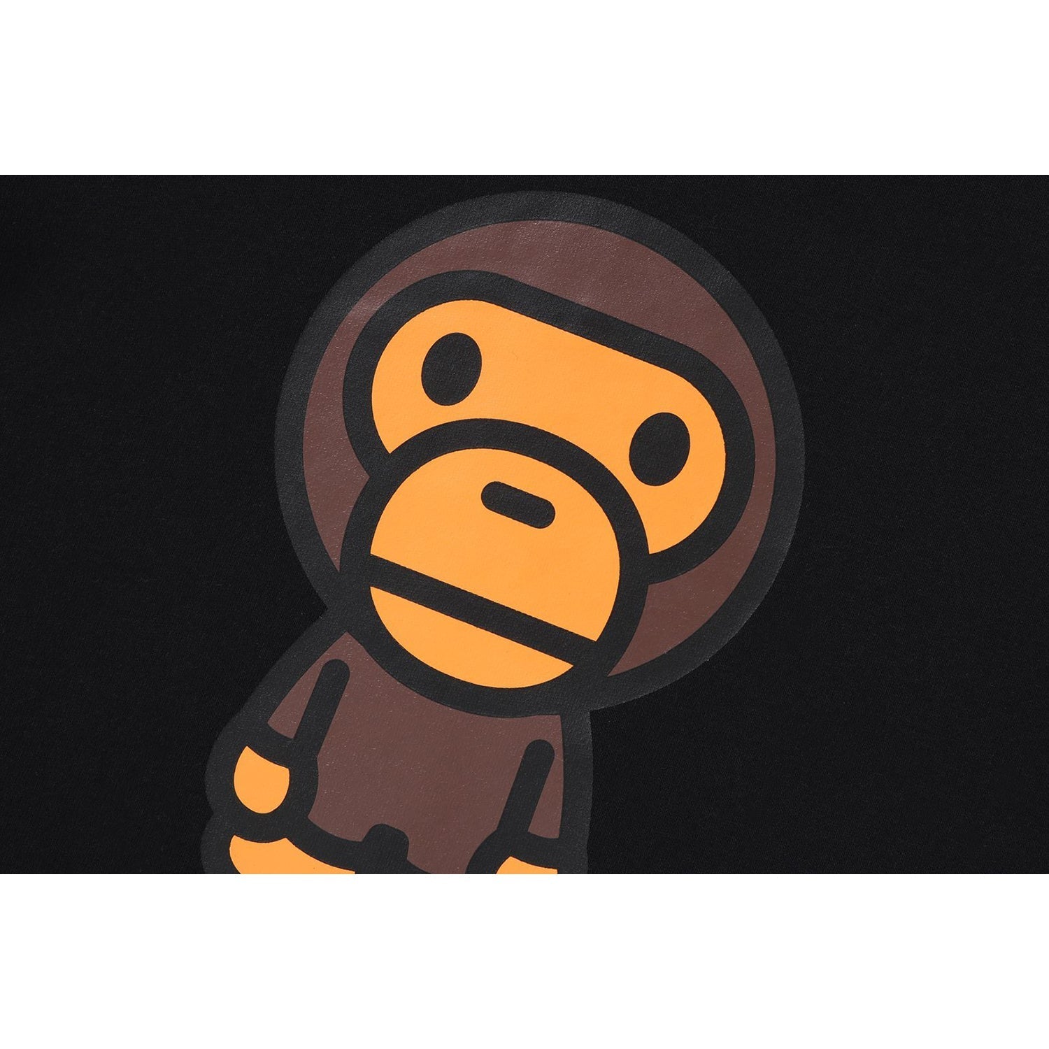 BAPE BABY MILO PULLOVER HOODIE KIDS