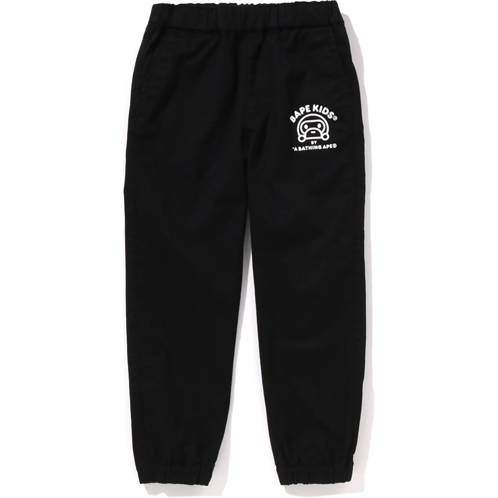 BAPE BABY MILO JOGGER PANTS KIDS