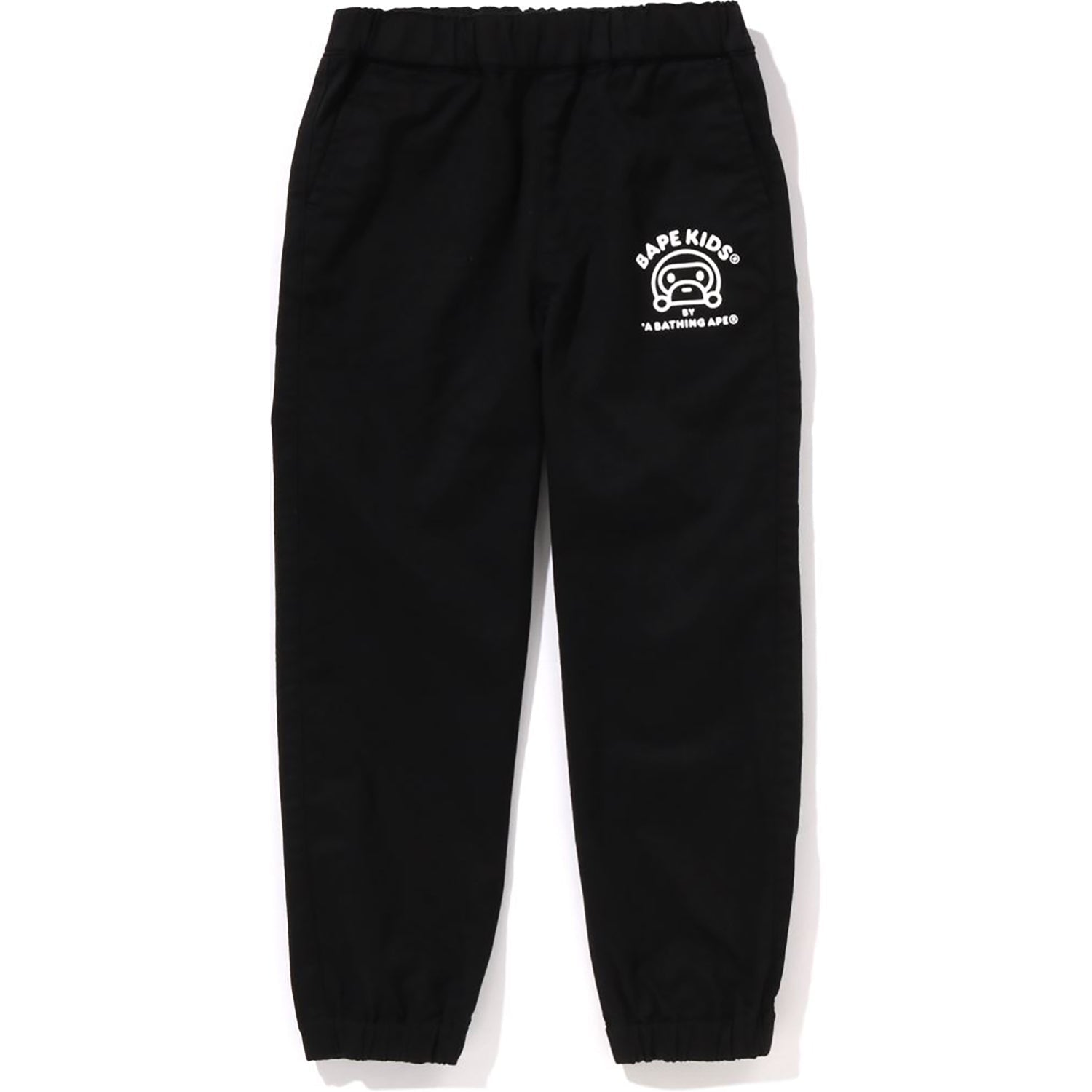 BAPE BABY MILO JOGGER PANTS KIDS