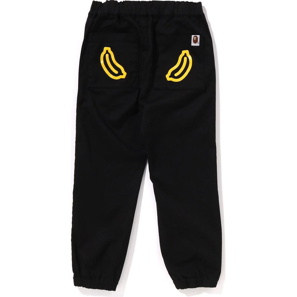 BAPE BABY MILO JOGGER PANTS KIDS