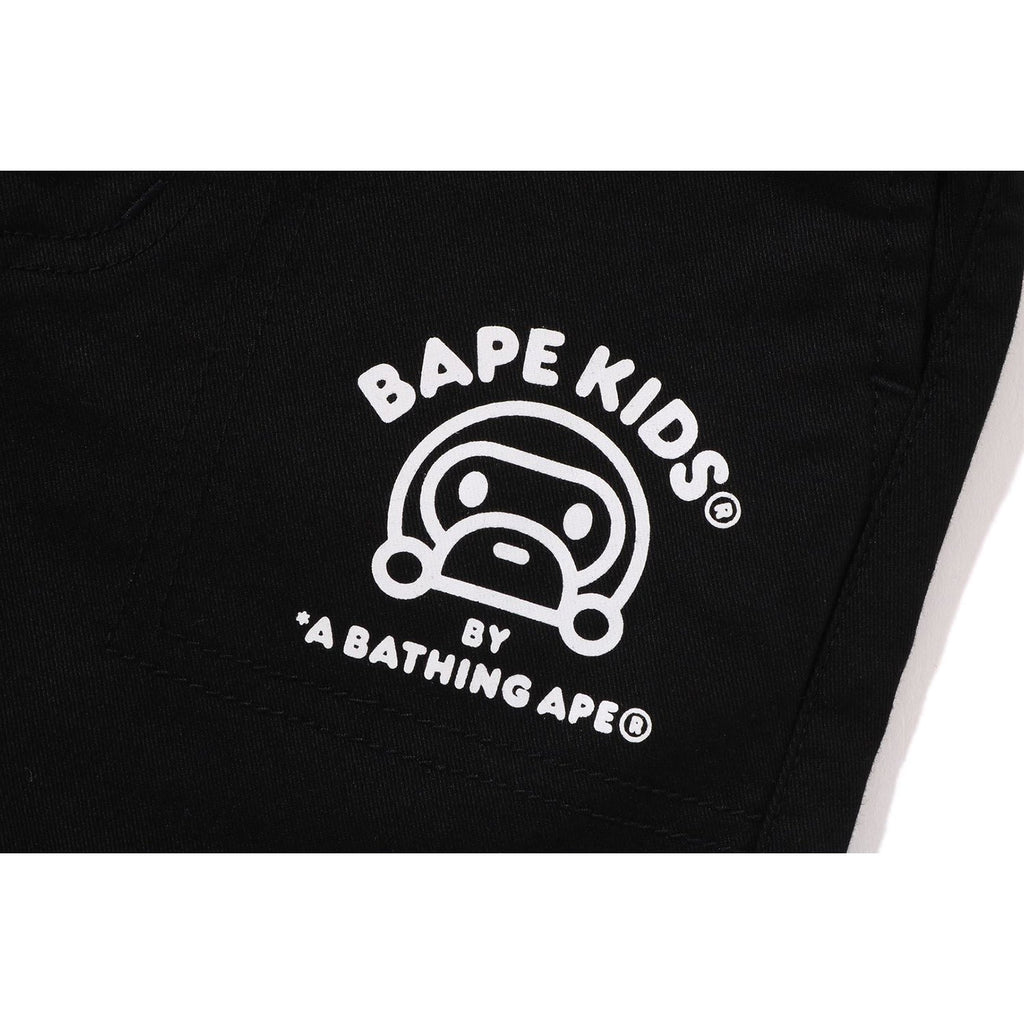 BAPE BABY MILO JOGGER PANTS KIDS
