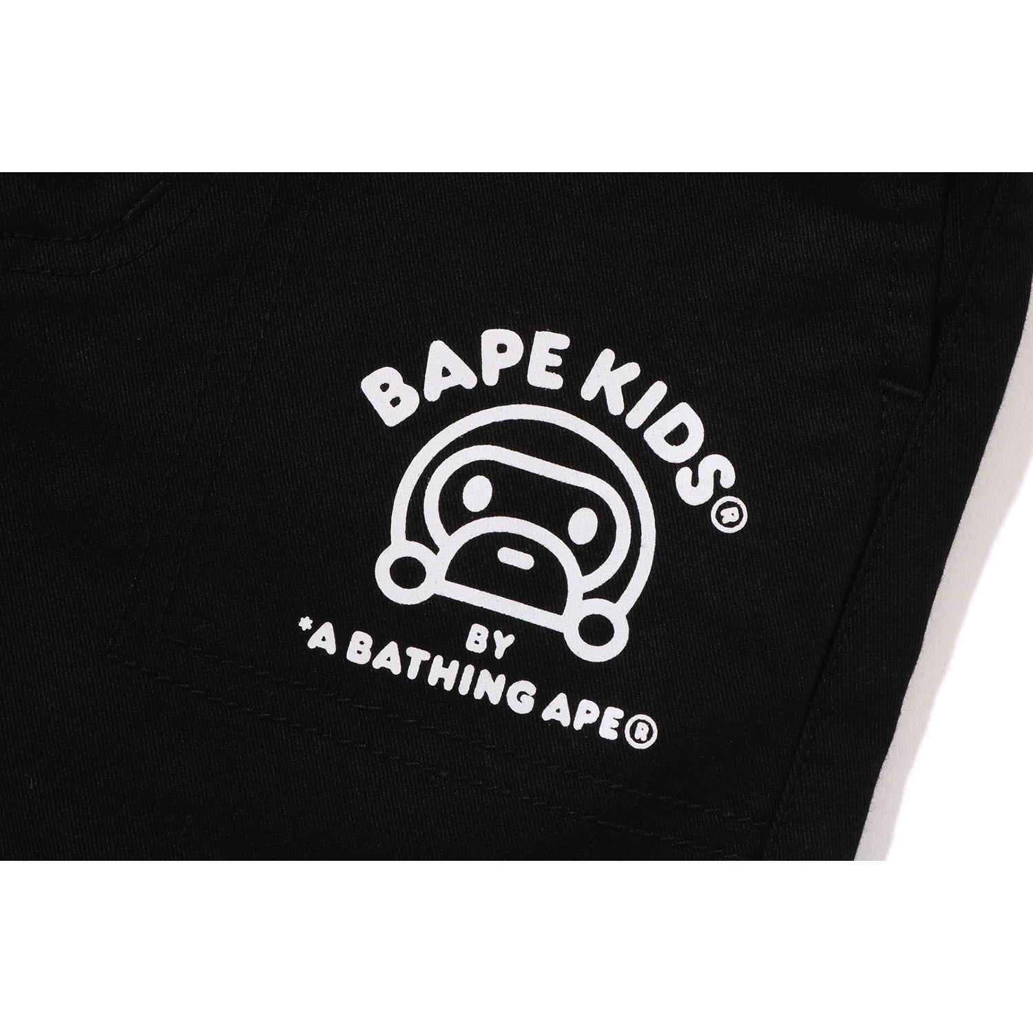 BAPE BABY MILO JOGGER PANTS KIDS