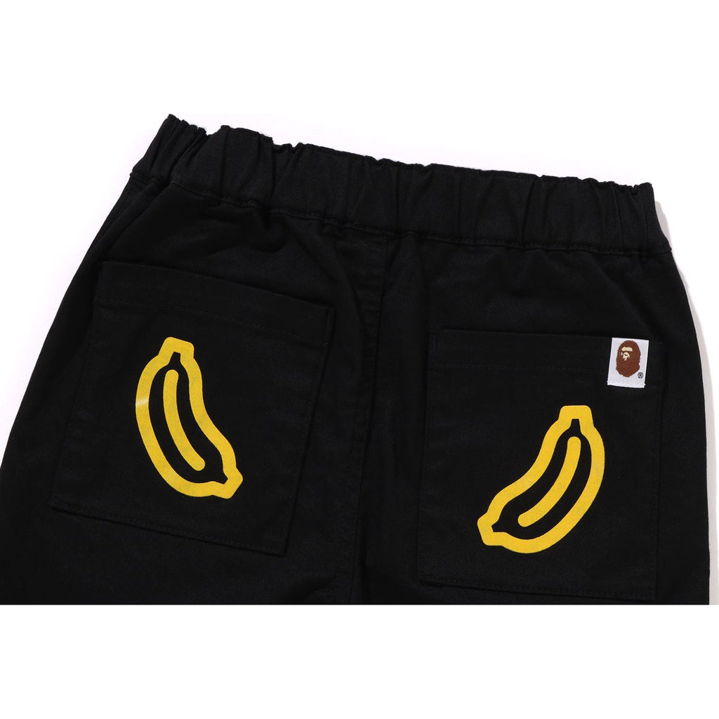 BAPE BABY MILO JOGGER PANTS KIDS