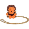 BAPE BABY MILO SHORT FUR MINI SHOULDER BAG LADIES