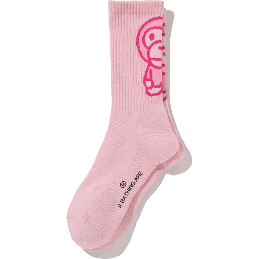 BAPE BABY MILO SOCKS LADIES