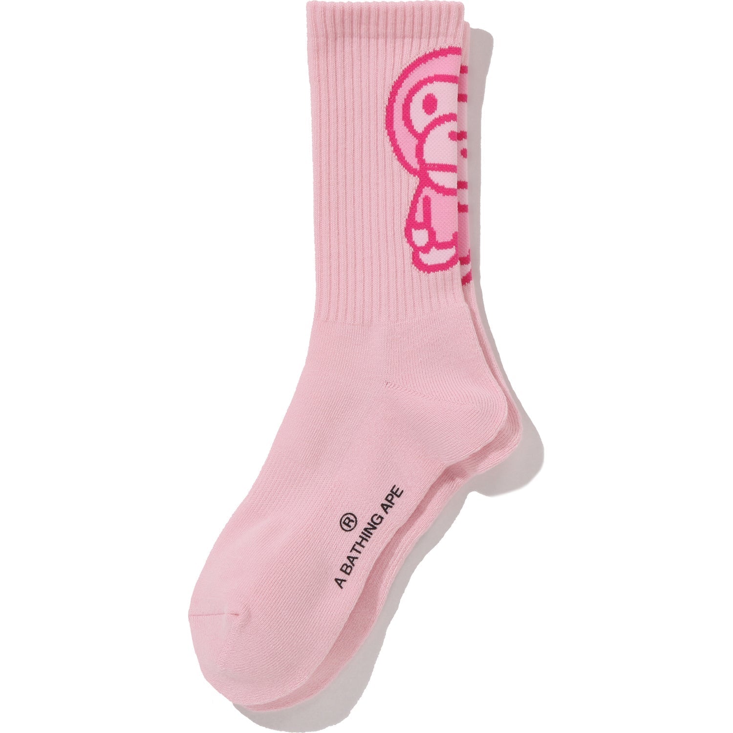 BAPE BABY MILO SOCKS LADIES
