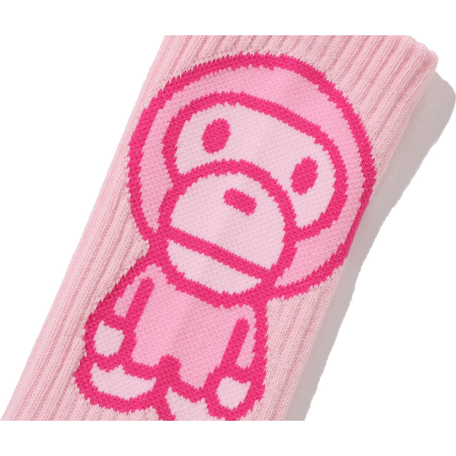 BAPE BABY MILO SOCKS LADIES