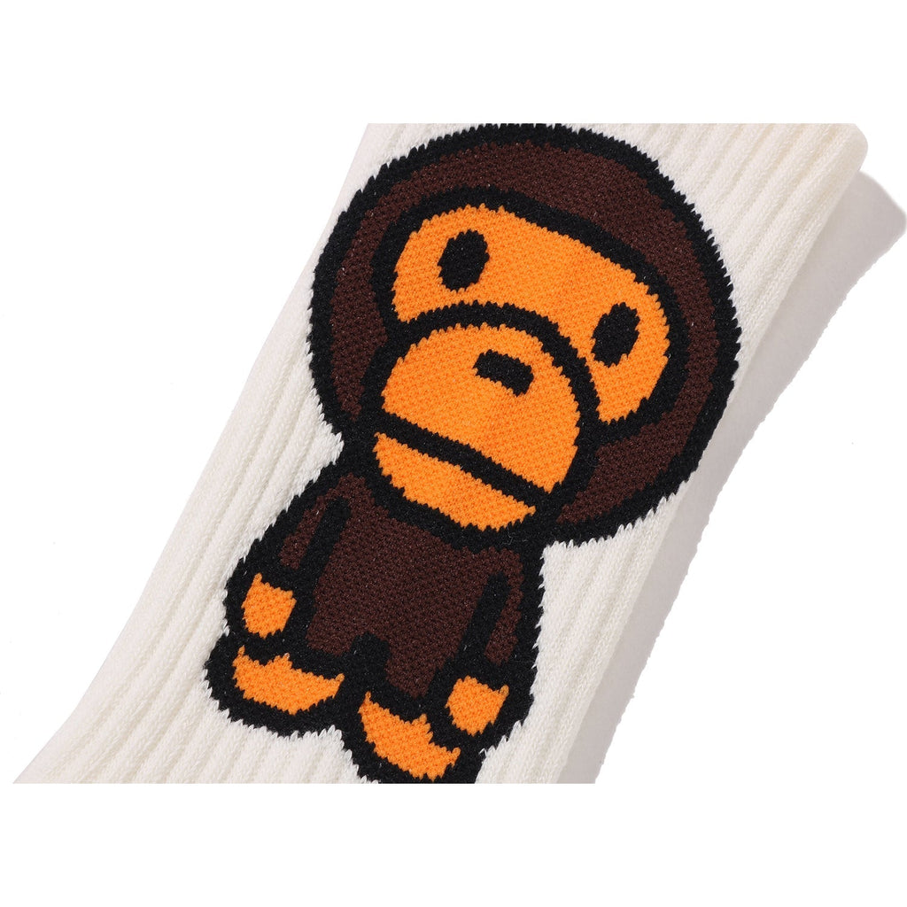 BAPE BABY MILO SOCKS LADIES