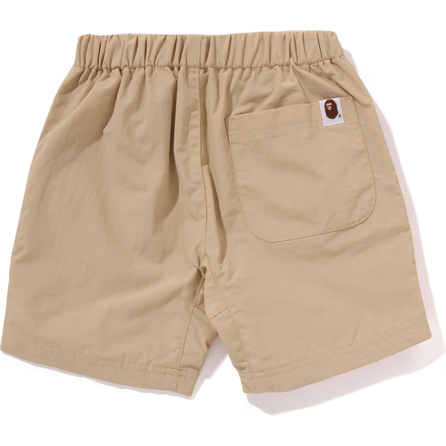 BAPE BABY MILO CLIMBING SHORTS KIDS