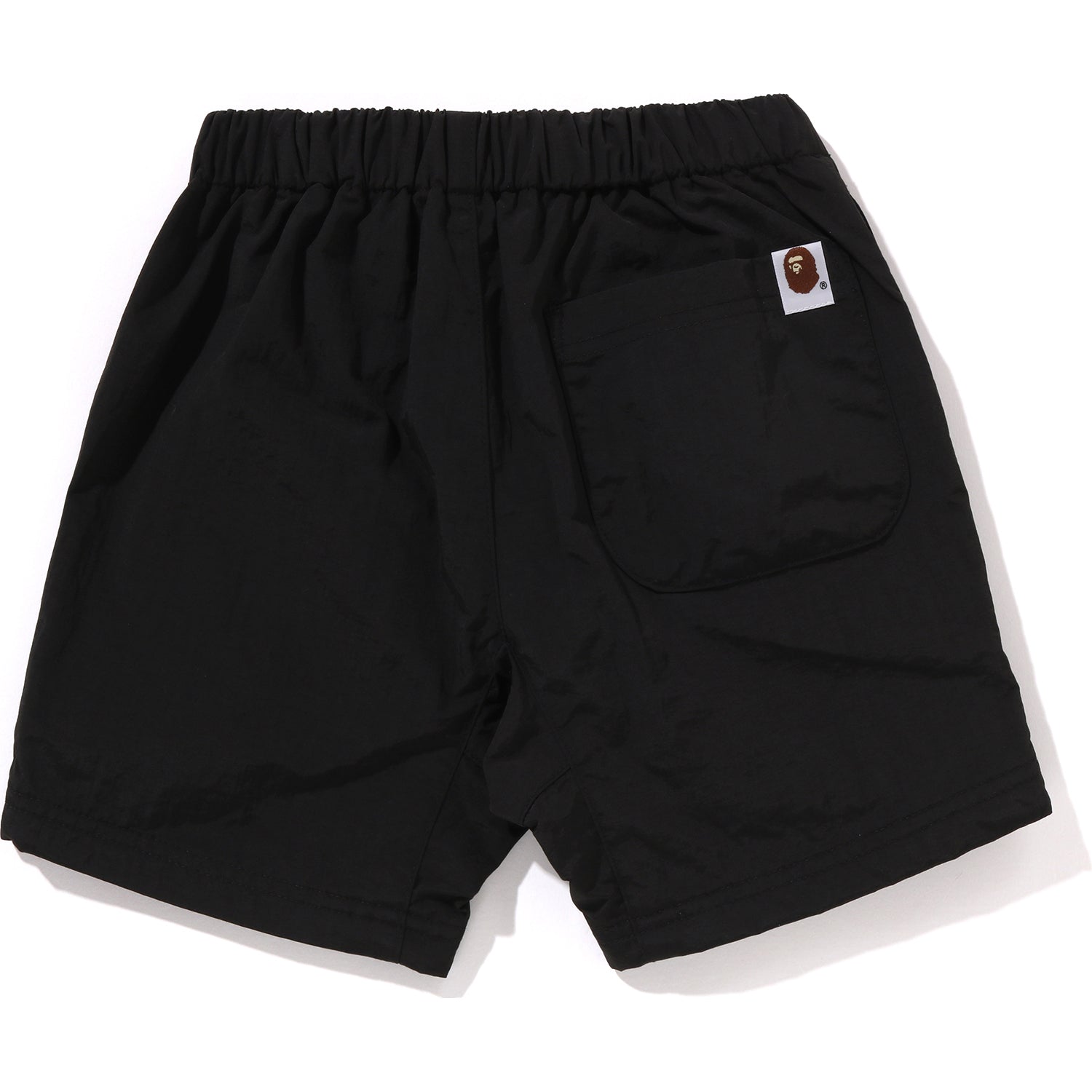 BAPE BABY MILO CLIMBING SHORTS KIDS