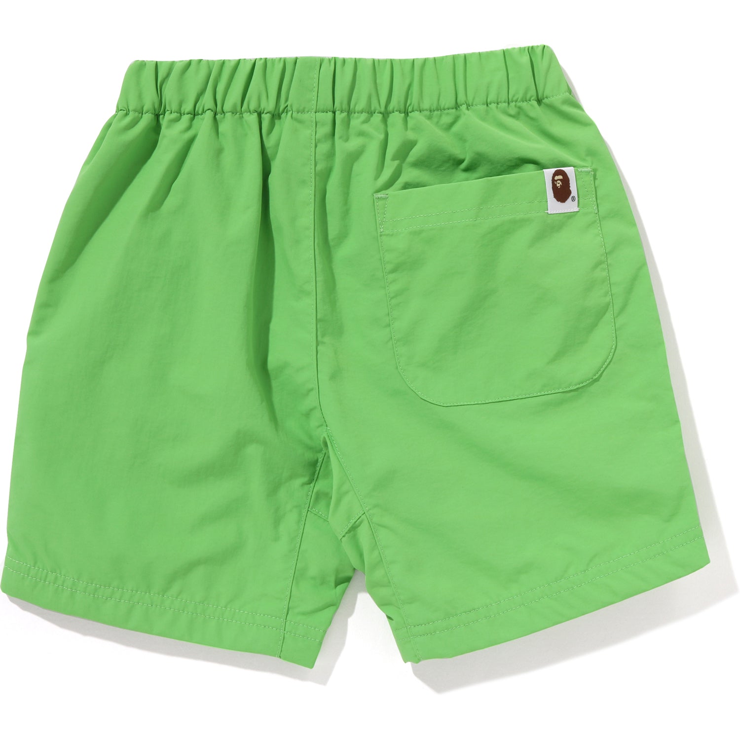 BAPE BABY MILO CLIMBING SHORTS KIDS