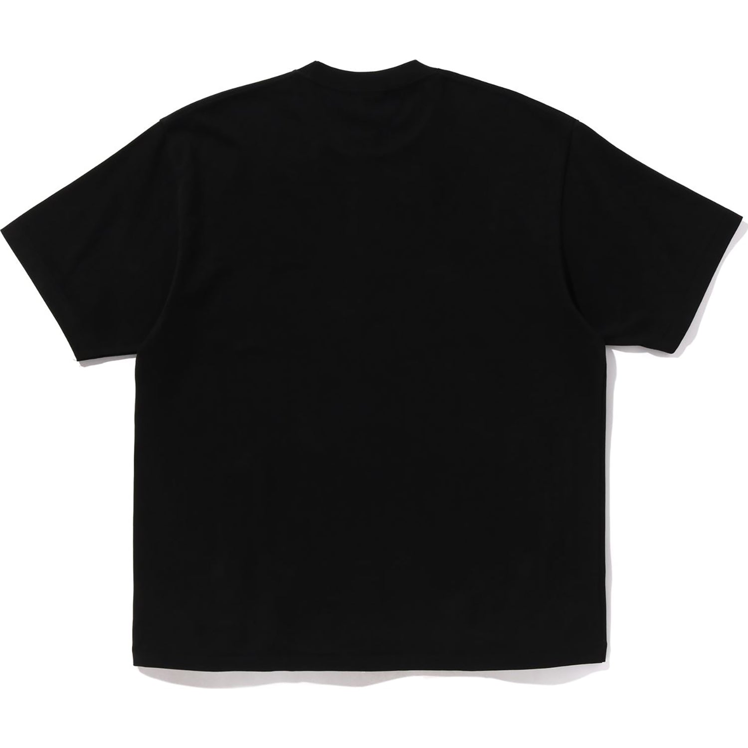 BAPE BABY MILO FIGURE RELAXED FIT TEE MENS