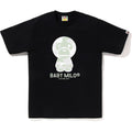 BAPE CITY CAMO BABY MILO TEE MENS