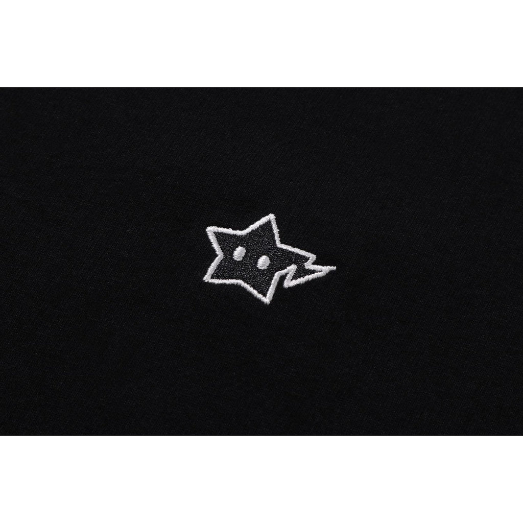 BAPE MILO STA ONE POINT TEE MENS