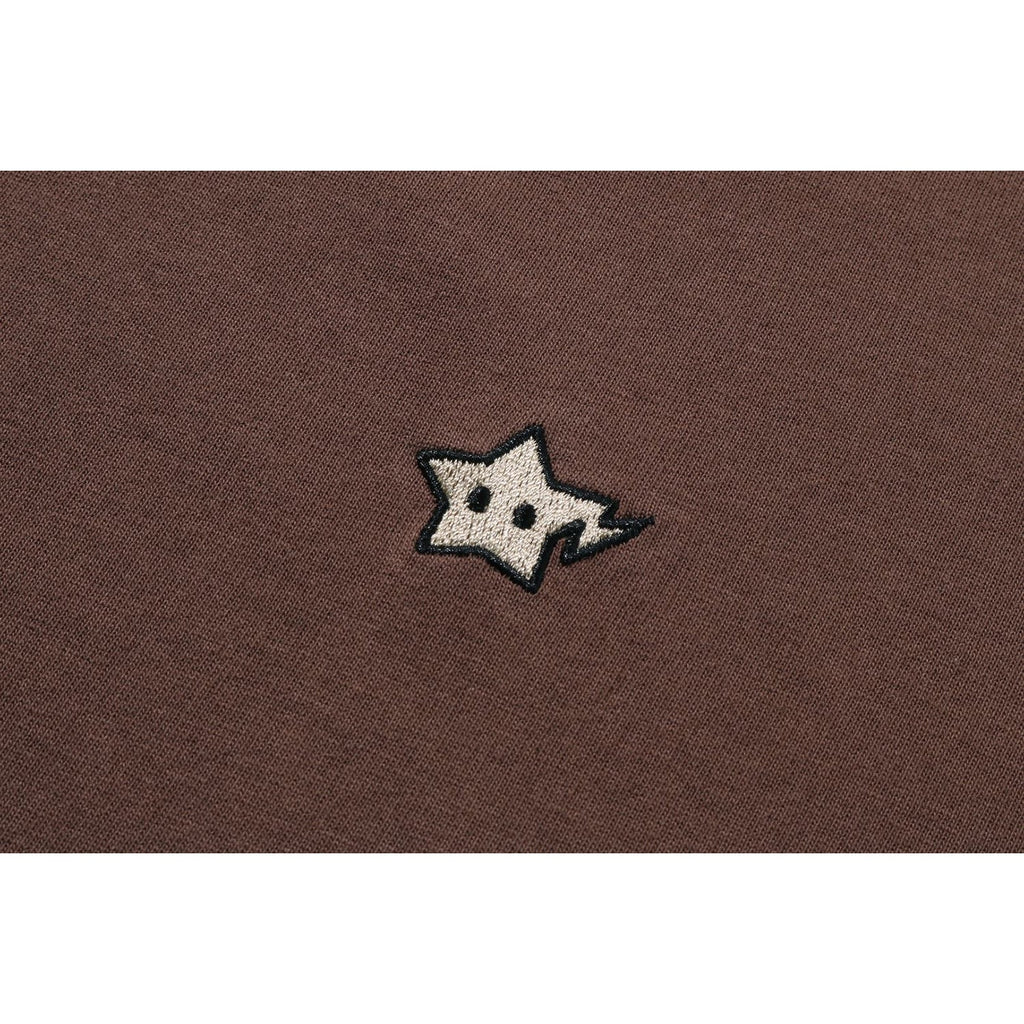 BAPE MILO STA ONE POINT TEE MENS