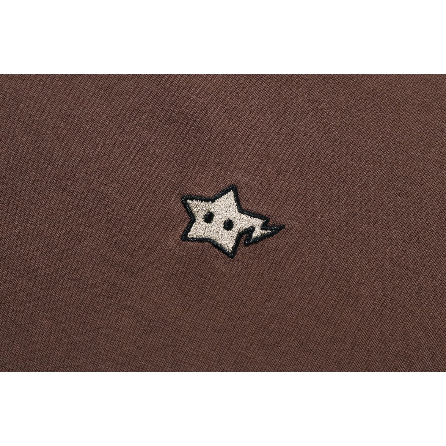 BAPE MILO STA ONE POINT TEE MENS