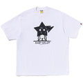 BAPE COLOR CAMO BABY MILO STA RELAXED FIT TEE MENS